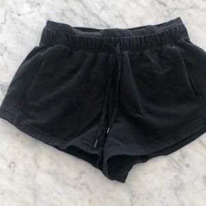Lulu Shorts